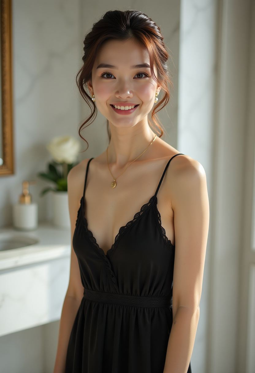玻璃房间海报