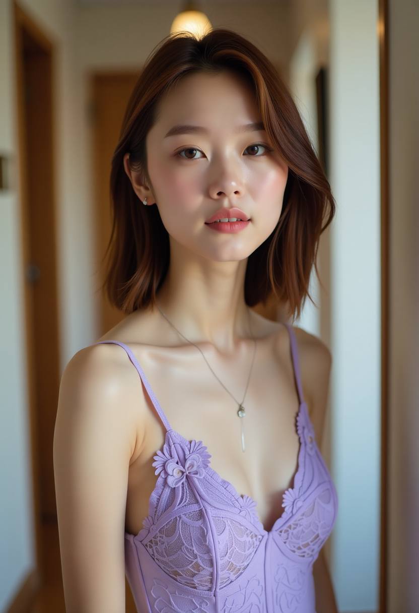 雾中来信海报